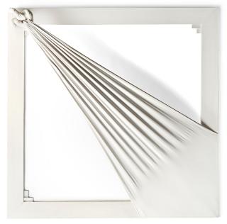 Jorge Eduardo Eielson - Quipus