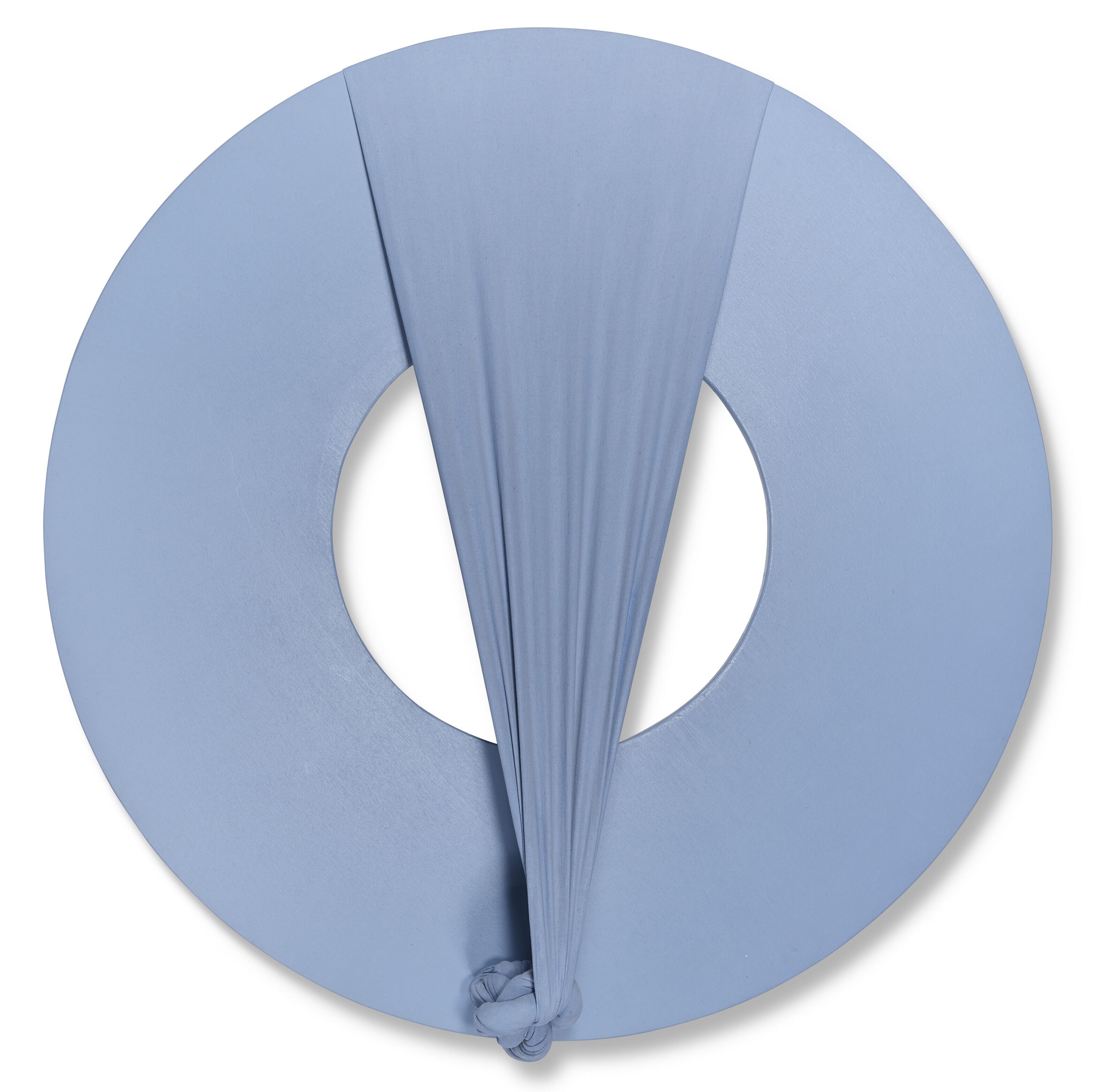 Jorge Eielson - A Piero della Francesca-III