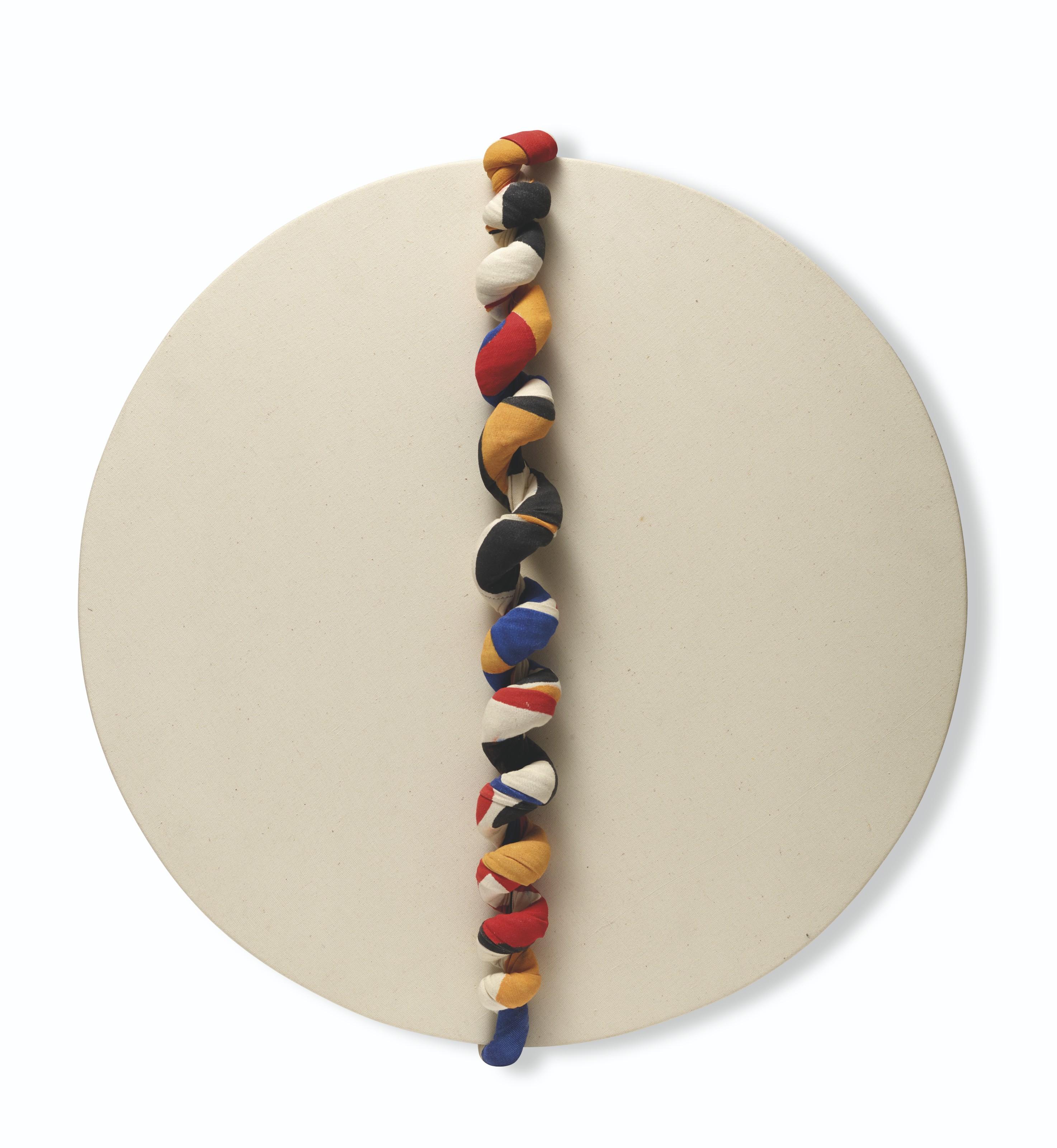 Jorge Eielson - Amazzonia