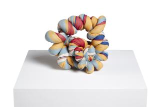 Jorge Eielson - Nodo