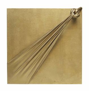 Jorge Eielson - Quipus 32 D-7