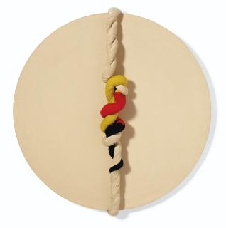 Jorge Eielson - Rotor 7