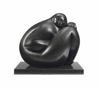 Jorge Jiménez Deredia - Encanto