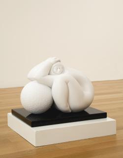 Jorge Jiménez-Deredia - Ensueño