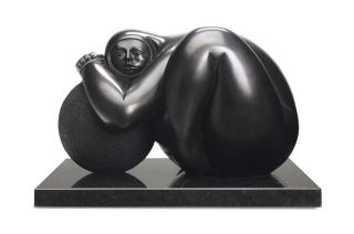 Jorge Jiménez Deredia - Numis