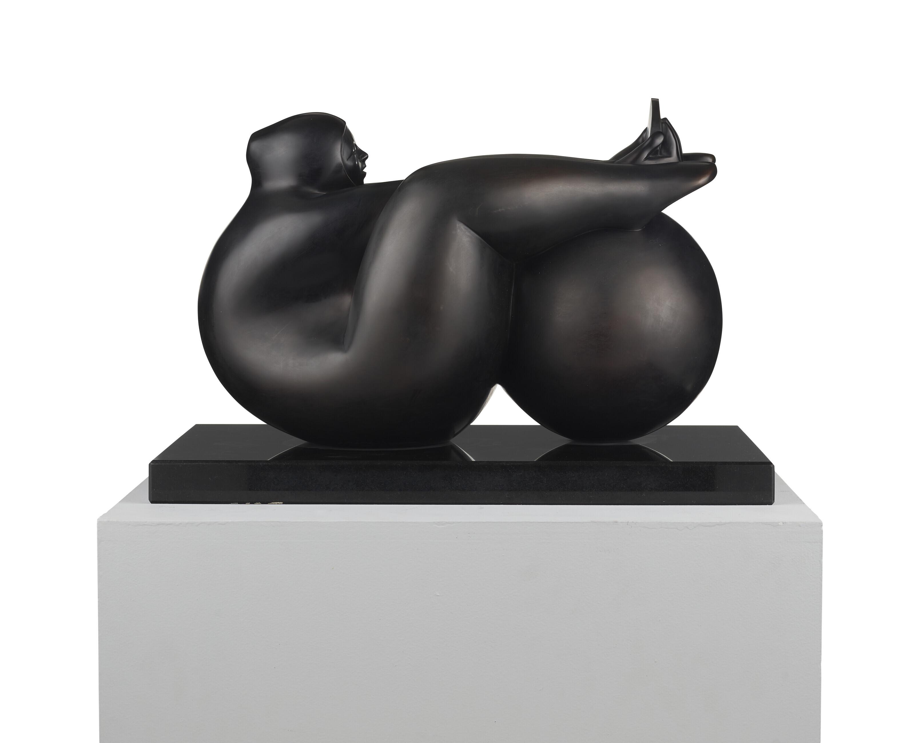 Jorge Jiménez Deredia - Sí mismo