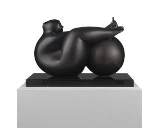 Jorge Jiménez Deredia - Sí mismo