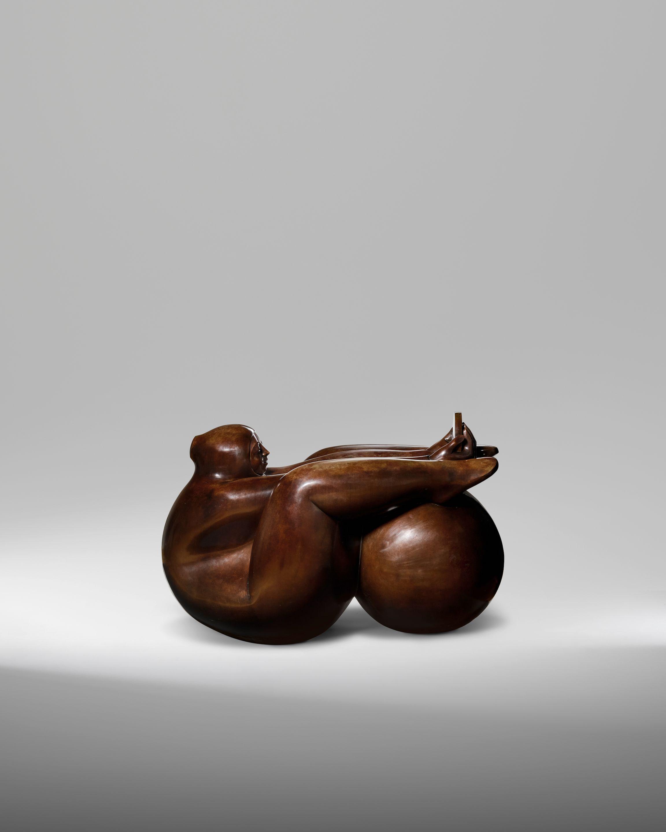 Jorge Jiménez Deredia - Sí mismo