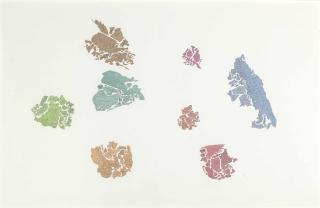 Jorge Macchi - Nuevo mundo