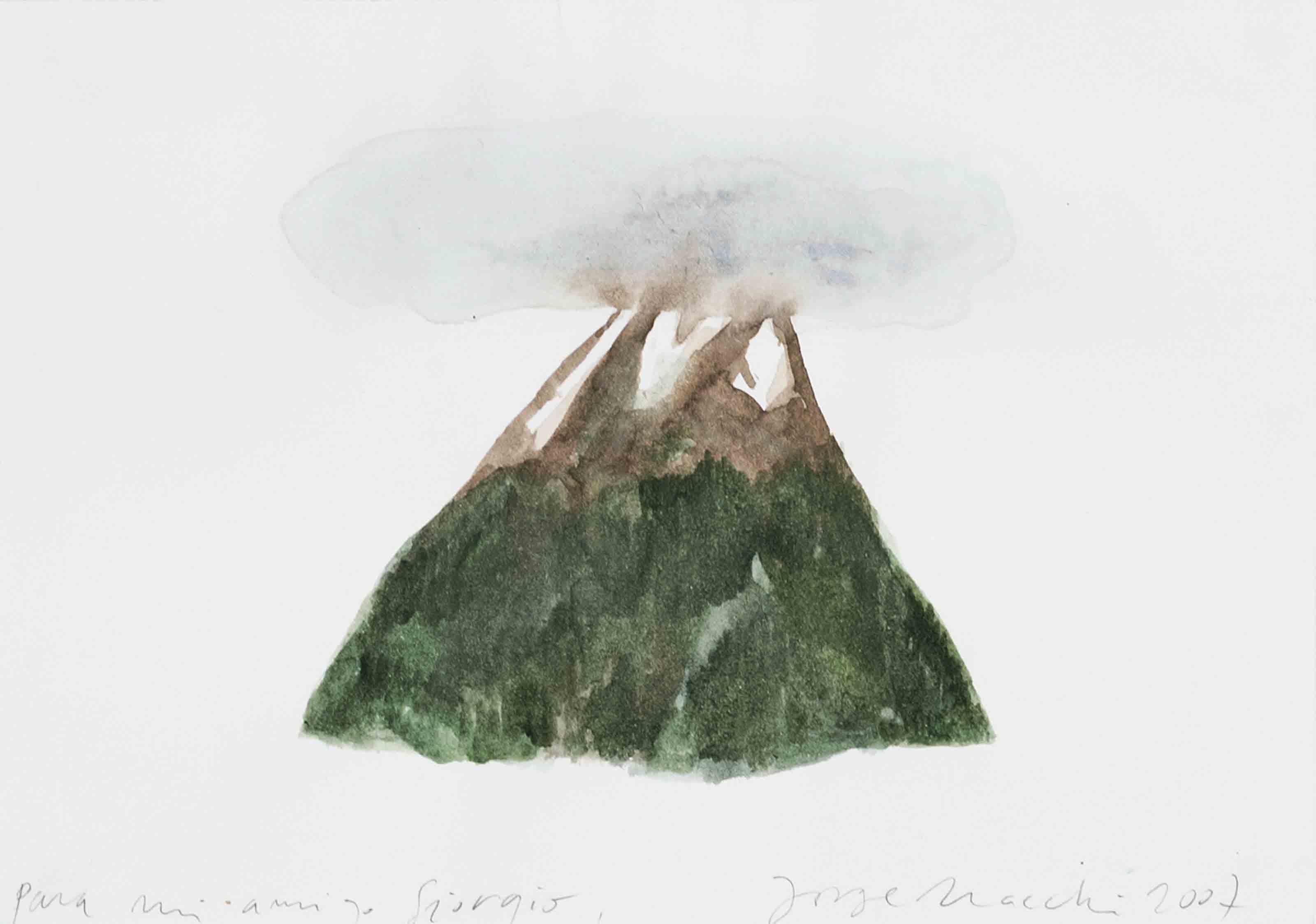 Jorge Macchi - Untitled