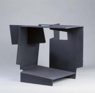 Jorge Oteitza - Homenaje a Mallarmé