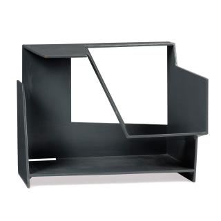 Jorge Oteiza - Boîte Ouverte