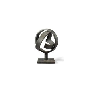 Jorge Oteiza - Desocupación De La Esfera