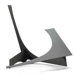 Jorge Oteiza - Expansión (Desocupación De La Esfera)