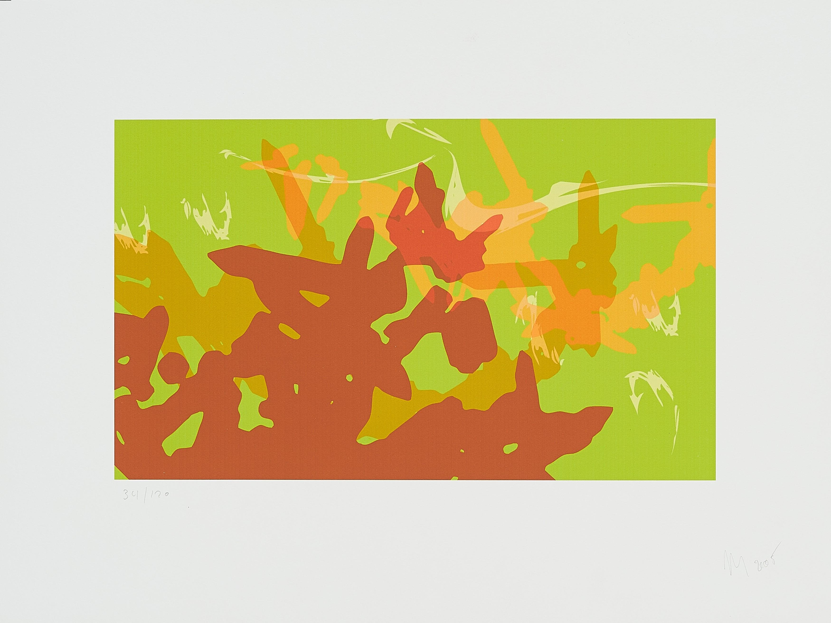 Jorge Pardo - Ohne Titel.