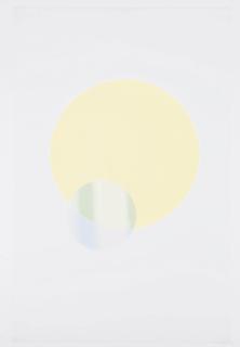 Jorge Pardo - Sans titre