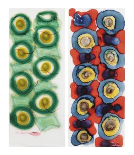 Jorge Pardo - Untitled (10)