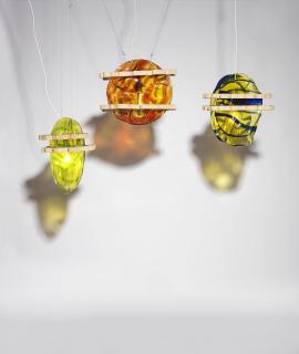 Jorge Pardo - Untitled