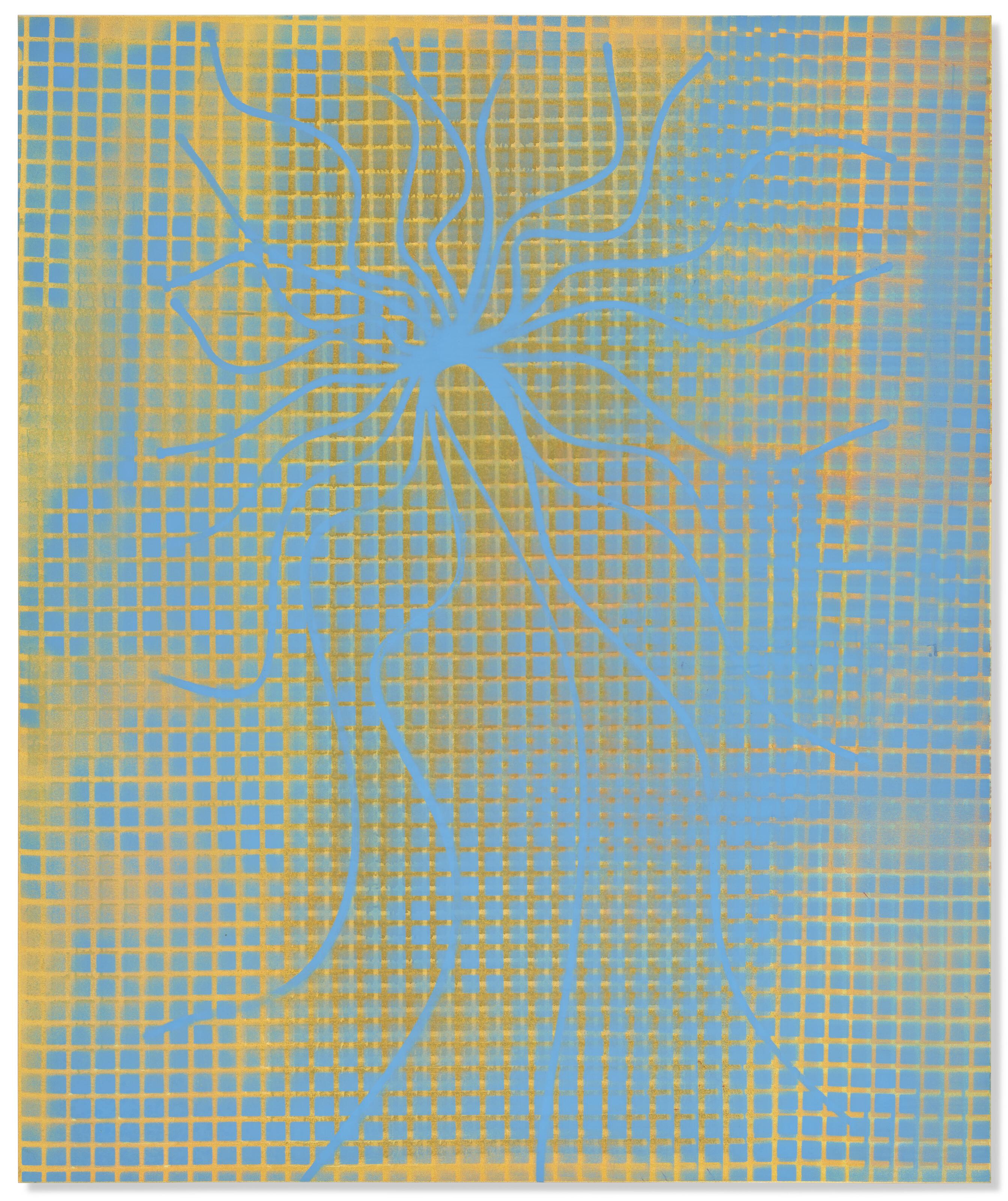 Jorge Pardo - Untitled