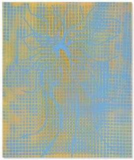 Jorge Pardo - Untitled