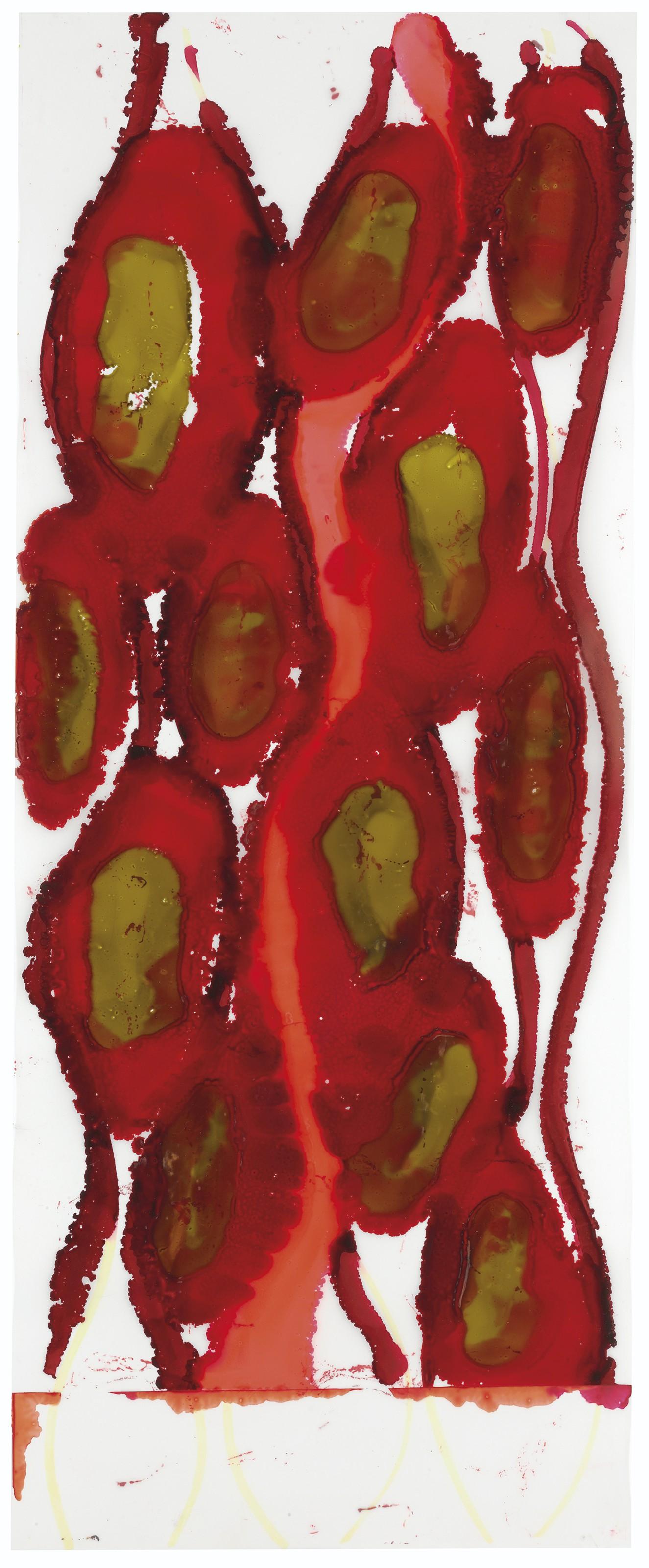 Jorge Pardo - Untitled