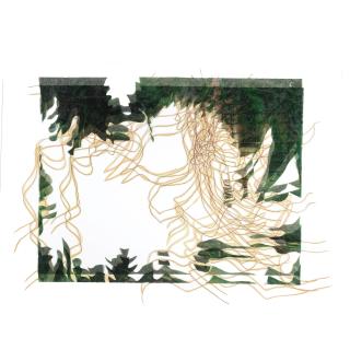 Jorge Pardo - Untitled