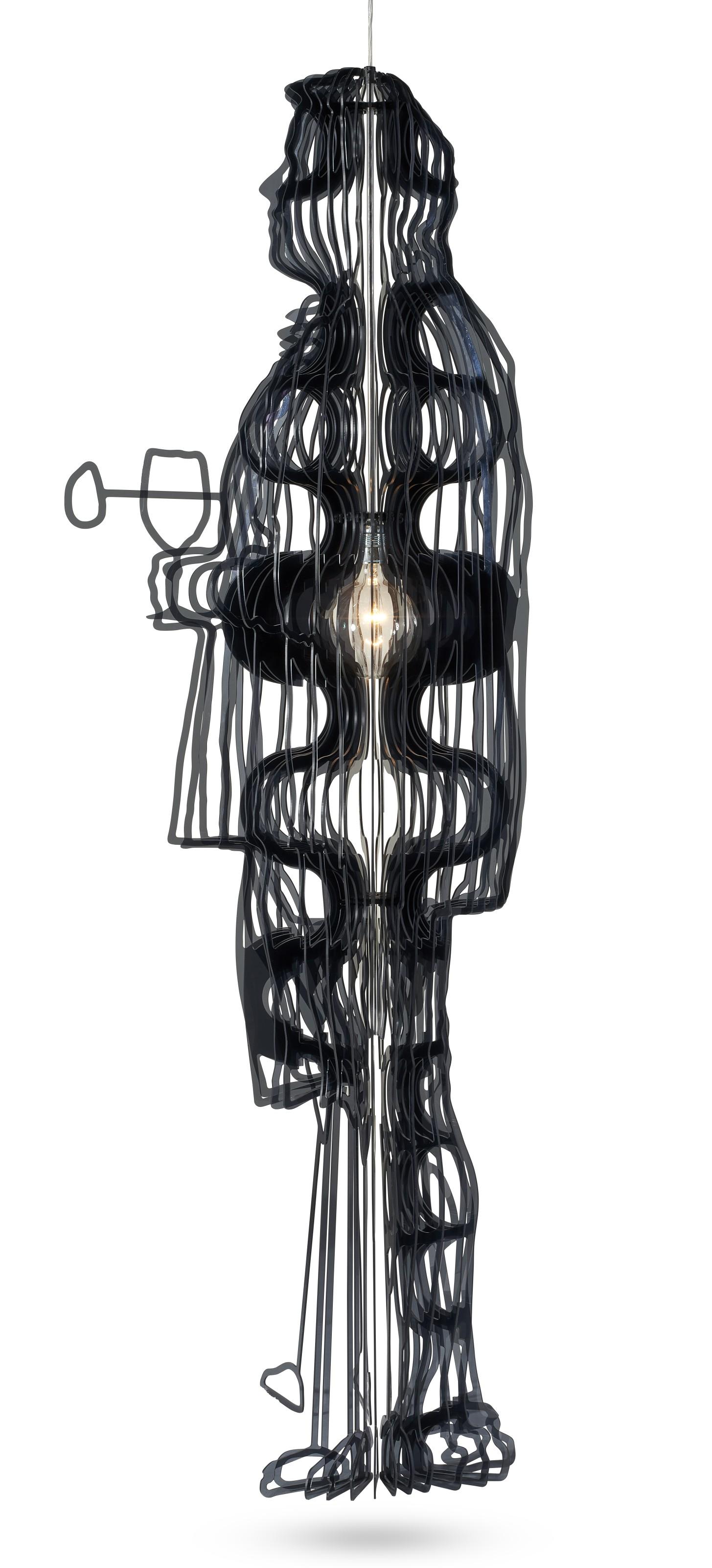 Jorge Pardo - Untitled