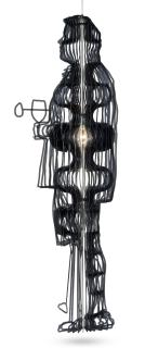 Jorge Pardo - Untitled