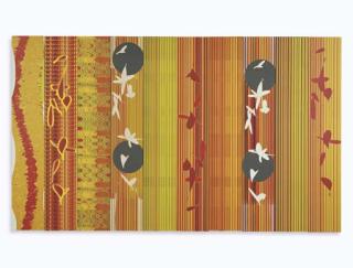 Jorge Pardo - Untitled