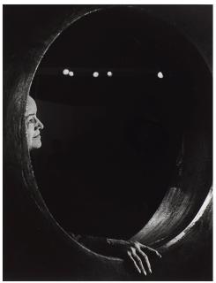 Jorge S. Lewinski - Dame Barbara Hepworth, 1968