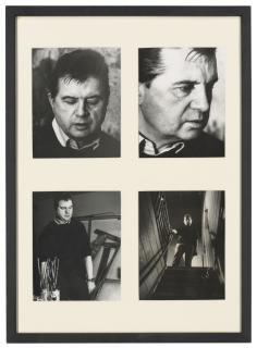 Jorge S. Lewinski - Francis Bacon