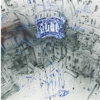 Jorge Tacla - Camuflaje