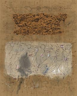 Jorge Tacla - Centre Of Gravity