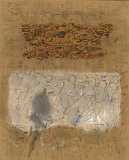 Jorge Tacla - Centre Of Gravity