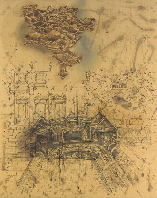 Jorge Tacla - Composición Histórica