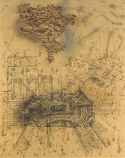 Jorge Tacla - Composición Histórica