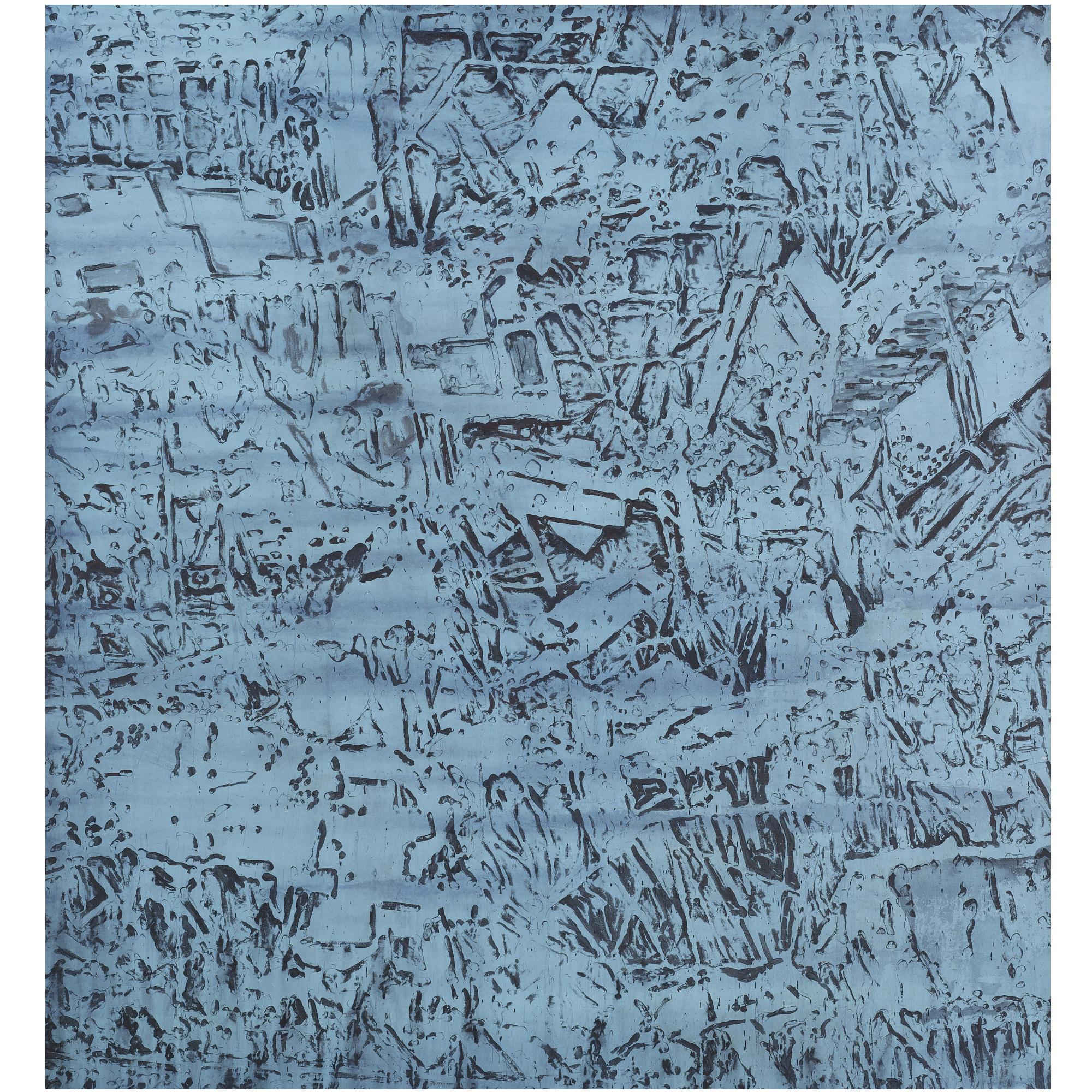 Jorge Tacla - Escombros #8