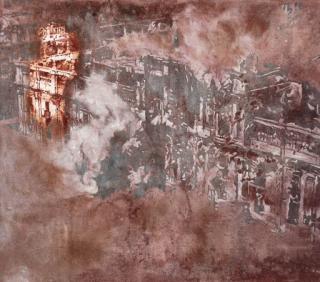 Jorge Tacla - Medium Rare