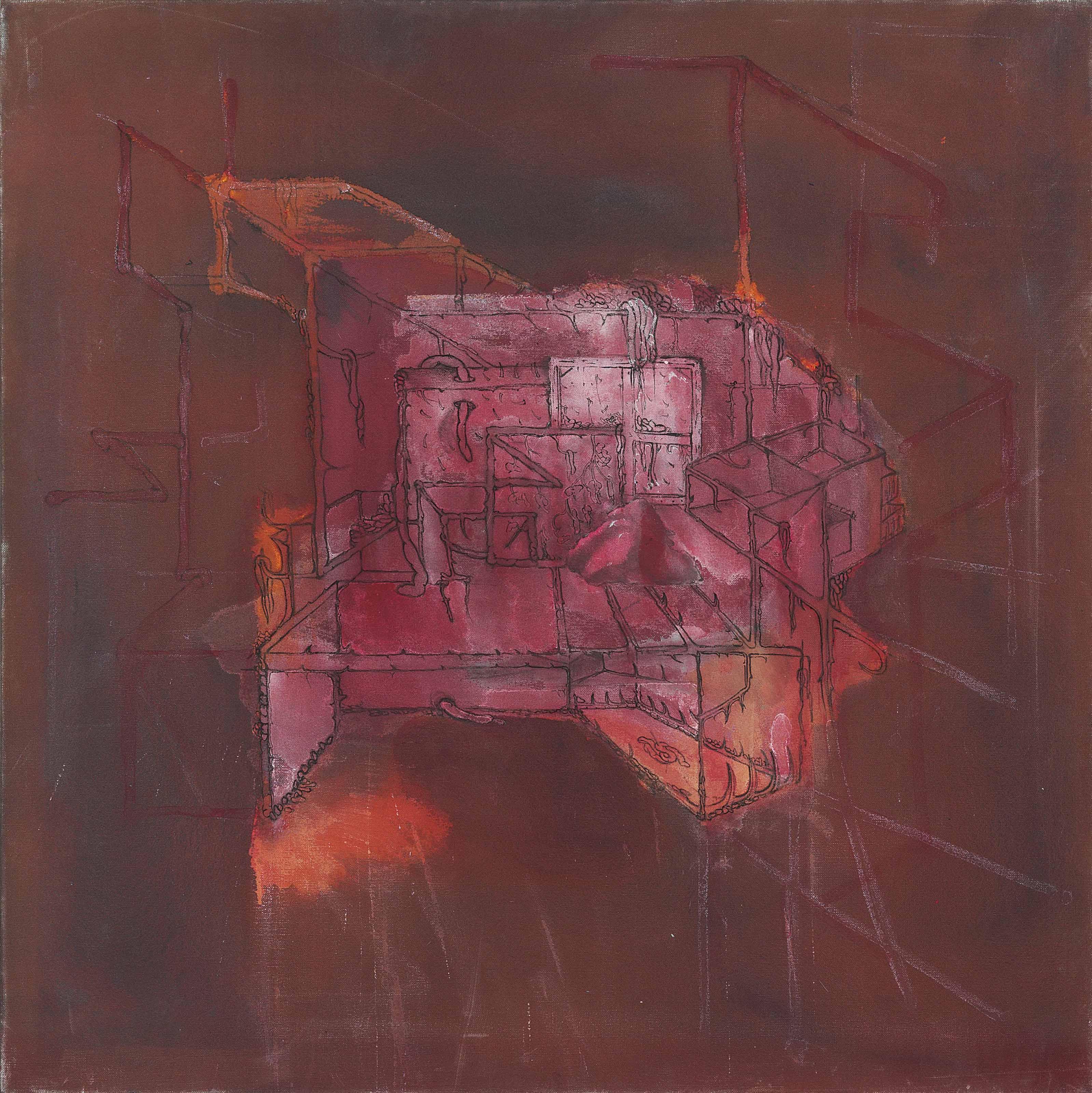 Jorge Tacla - The Suite