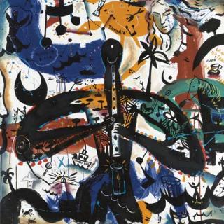 Jorge Zeno - Tumbaito