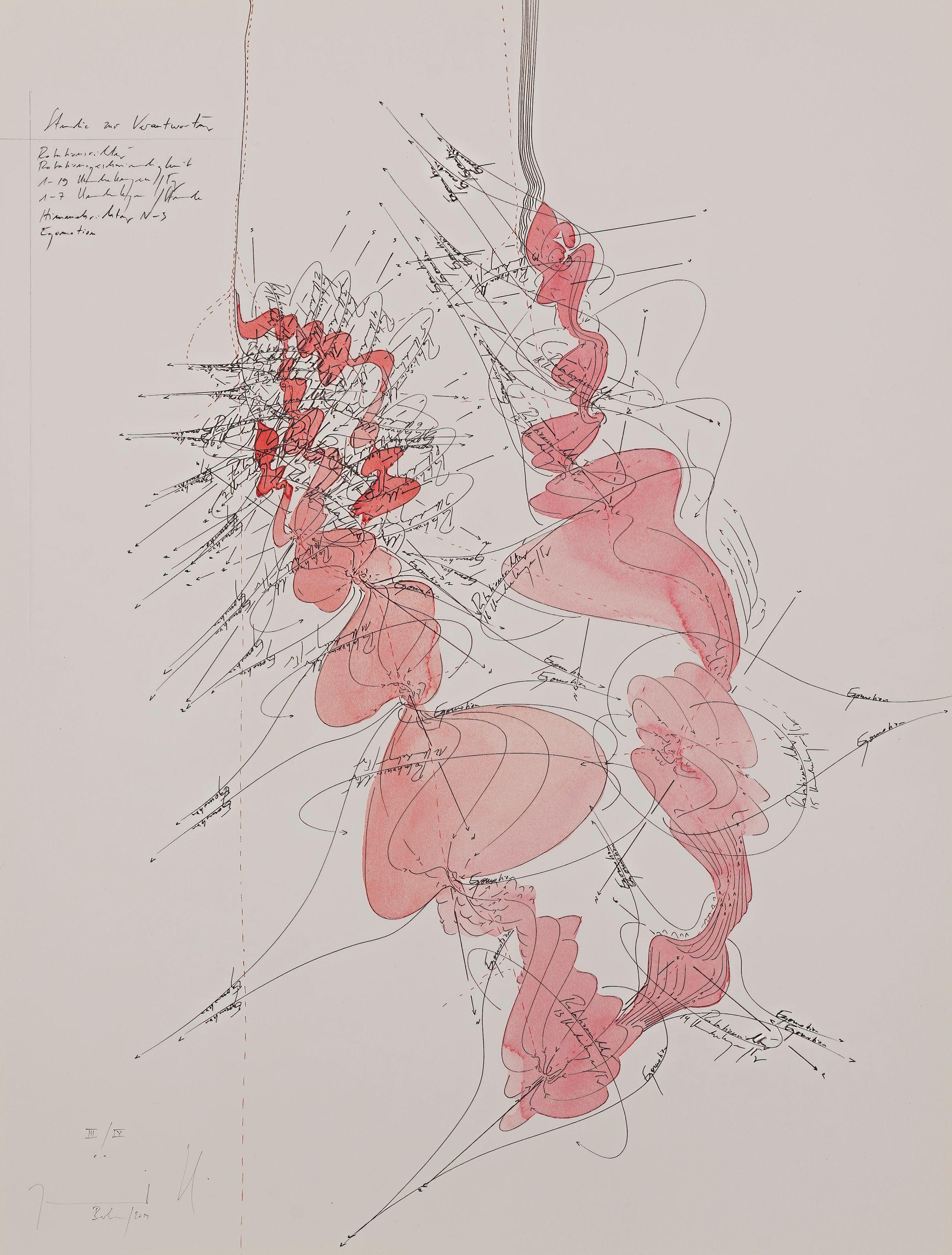 Jorinde Voigt - Berlin, 2014