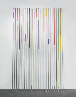 Jorinde Voigt - BOTANIC CODE Botanischer Garten Berlin-Dahlem, Berlin, Germany (June 2012)