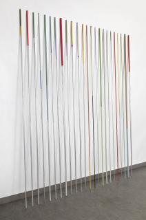 Jorinde Voigt - BOTANIC CODE M.M.Gryshko National Botanical Garden, Kiev Kiev/Berlin (August 2010)