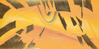 Jorinde Voigt - Edition Immersive Integral Rainbow Study 3