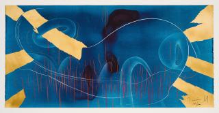 Jorinde Voigt - Edition Immersive Integral Turn Study II.