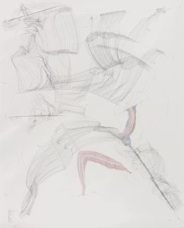 Jorinde Voigt - Interhorizontal Nexus I (Kiev 1)