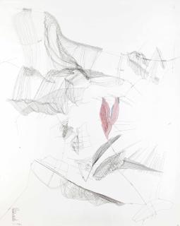 Jorinde Voigt - Interhorizontal Nexus II (Kiev 2)