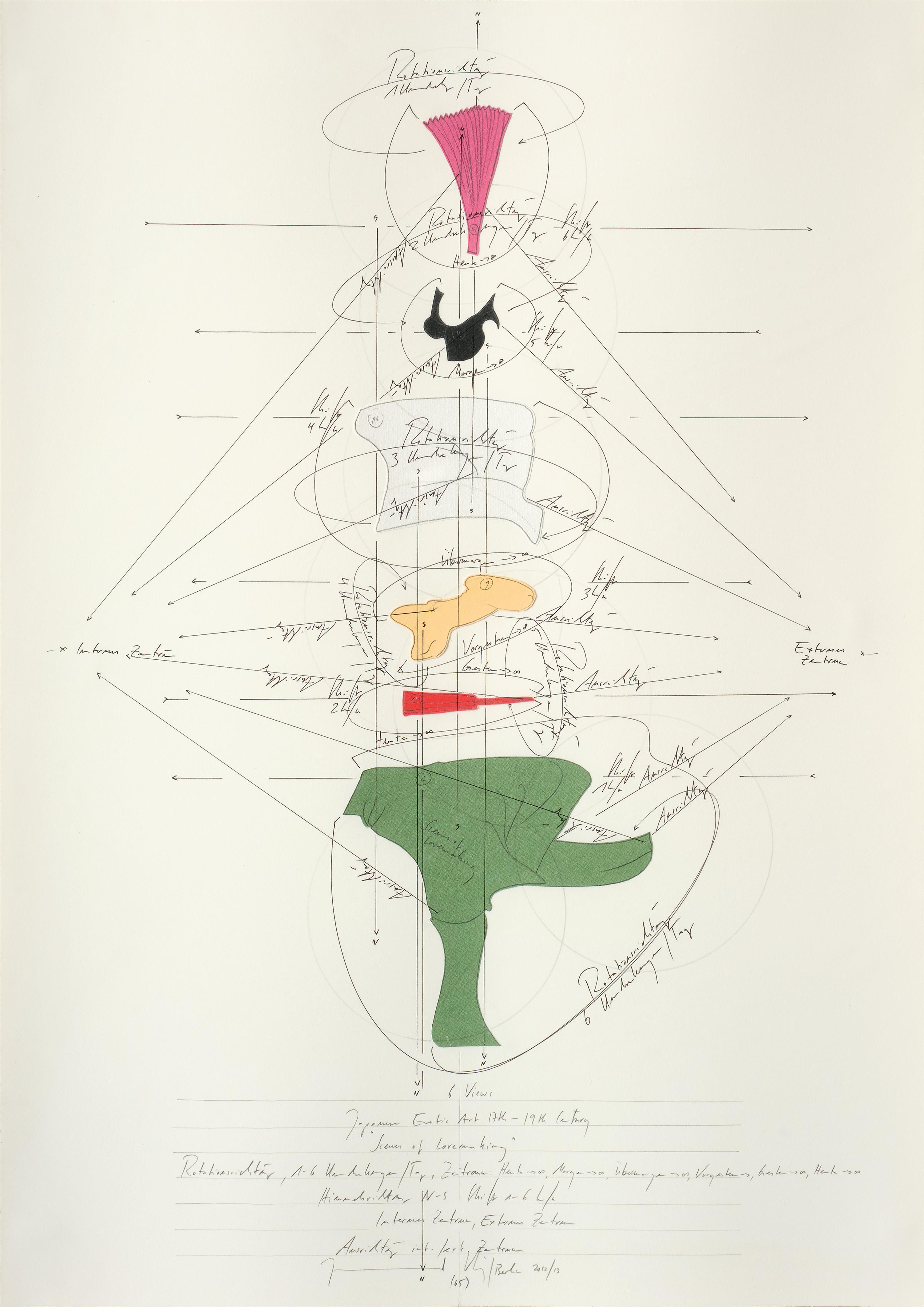 Jorinde Voigt - Japanese Erotic Art 17th -19th Century (65)