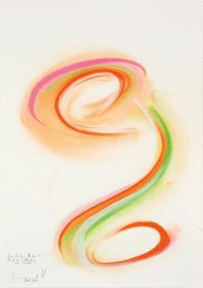 Jorinde Voigt - Kandinsky-Studie 5 Brief an Schönberg vom 5.2.1914