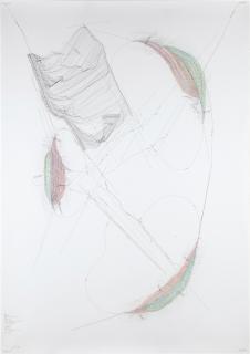 Jorinde Voigt - Konnex 3 Horizonte / Konnex 3 Horizons